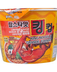 Paldo Lobster Flavor King Cup Noodle 39 oz