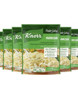 Knorr Pasta Sides Pasta Side Dish Parmesan 43 Oz Pack of 8