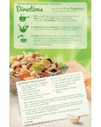 Betty Crocker Dry Meals Pasta Salad Creamy Italian 83 oz