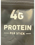 Country Archer Mini Beef Sticks Original Flavor  56 Individually Wrapped Mini Beef Sticks Total  Gluten Free  Made With 100 Grass Fed Beef  Certified Paleo