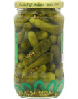 Fallot Extra Fine Gherkins 340g