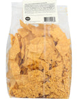 Whole Foods Market Corn Tortilla Chips, 8 OZ