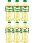 Dole Lemonade 20oz Bottles Pack of 6