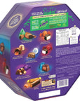 MACKINTOSH'S Quality Street Chocolate 600g Tin