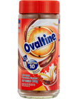 Ovaltine Malt Beverage Mix 400g