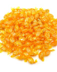 Butterscotch Drops Individually Wrapped Old Fashioned Hard Candy 1 Pound Bag  Approx 80 Count