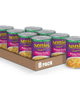 Annie's Organic Bunny Pasta & Chicken Broth Soup, 14 oz. (Pack of 8)