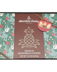 Honolulu Cookie Company Asstd Shortbread Cookies Holiday Gift Set