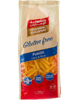 Emirates Macaroni Gluten Free FUSilli - 340G