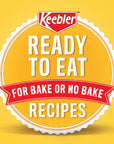 Keebler Ready Crust 10Inch Graham Cracker Pie Crust Premade Pie Crust For Baking And NoBake 9 oz