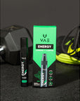 VAE Energy Spray Mint