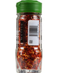 McCormick Gourmet Organic Crushed Red Pepper, 1.12 Oz