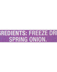 Litehouse Freeze Dried Spring Onion 0.23 Ounce, 2-Pack