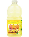 Langers Juice Lemonade 64 Ounce Pack of 8