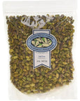 Fiddyment Farms 2lb Unsalted Pistachio Kernels 907g