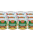 Del Monte Mexican Corn 11 oz Can 12 Pack