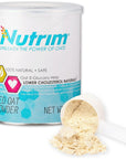 Nutrim Oat Bran Superfood Powder