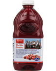 Ocean Spray Juice, Cranberry Grape - 64 Fl Oz Bottle