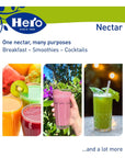 Hero Juice Nectar Apricot 338 Fl Oz