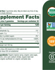 MegaFood B12 Energy Gummies -Vitamin B12 - Supports Energy Metabolism - B12 Gummies for Adults - Methylcobalamin B12 - Non-GMO, Vegan, Certified Organic - Real Ginger - 70 Gummies (35 Servings)