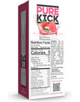 Pure Kick Hydration Pitcher Pack - 6 Packets - Makes 12 Quarts Total