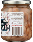 Jovial Foods Borlotti Beans 100 organic 13 oz