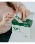 Zija XM Moringa Extreme Instant Powder Energy Drink 8 pouches