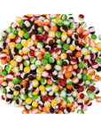 Freeze Dried Skittles Candy Big Bag 8oz  Trendy Treats Freeze Dried Candy Skittles by Queen City Candy Cave 8 Oz