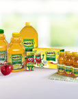 Motts 100 Original Apple Juice 115 Fl Oz Can 2 Servings Of Fruit Per Cup 100 Fruit Juice Glutenfree Caffeinefree Kosher And Contains No Artificial Colors Or Sweeteners