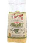 Bob's Red Mill Millet, 28oz