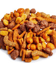 Amazon Fresh Sweet  Spicy Trail Mix 16 Oz