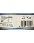 POLE AND LINE Skipjack Tuna in Water 5 OZ