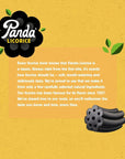 Panda ® | Natural Soft Original Licorice - 32 Gr - 1,125 OZ x 20 Bars Pack