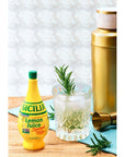 Sicilia Lemon Juice 7Oz