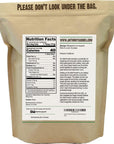 Anthony's Diastatic Dry Malt Powder, 1.5 lb, Made in the USA, Diastatic, Malted Barley Flour