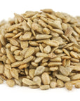 Yankee Traders Brand Sunflower Seeds Salted and Roasted 2 Pound