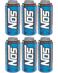 NOS Energy Drink - 24oz Cans - Pack of 6