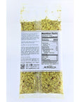 TIBERINO Ravello Lemon Zest Risotto 7 OZ