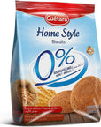 Cuetara Digest Home Made Style Cookies Added Sugar - 150G