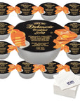 Dickinsons Breakfast Syrup 1 oz Portion Cup pack of 15