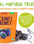 Looney Pruney Pitted Dried Prunes - (40 oz)