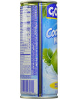 Goya Coconut Water 85 Fl Oz Pack of 6