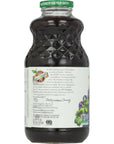 KNUDSEN JUICE CONCORD GRAPE ORG