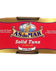 AS do MAR Solid Tuna in Olive Oil Pack of 3 Imported from Portugal 705 oz each