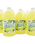 Snappy Frosti Tropics Margarita Slush Mix 12 Gallon 6 Pack