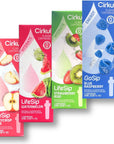 Cirkul Flavor Random Variety Pack Flavor Cartridges with Assorted Flavors 4 pack