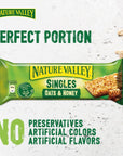 Nature Valley Granola Bar - 1 Box X 20 Single Bars