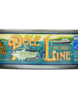 POLE AND LINE Skipjack Tuna in Water 5 OZ