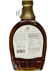 Maple Praline Syrup Contains SUGAR 12 oz Bottle