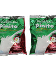 Dos Pinos Powdered Milk Leche Pinito 141oz pack of 2 282oz Total From Costa Rica